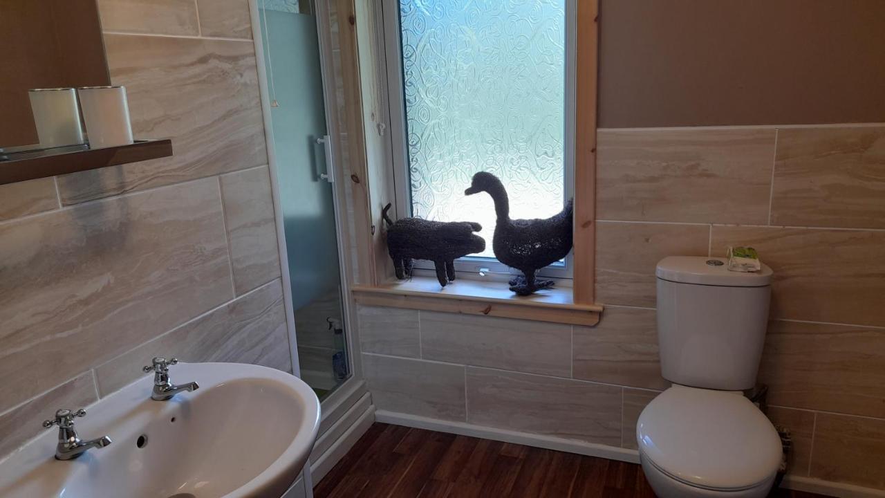 לינה וארוחת בוקר Big Sand Otters Retreat מראה חיצוני תמונה
